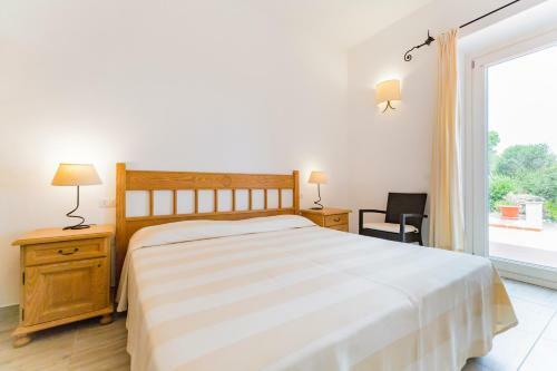 Bed & Breakfast Villa Brigida