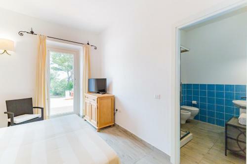 Bed & Breakfast Villa Brigida