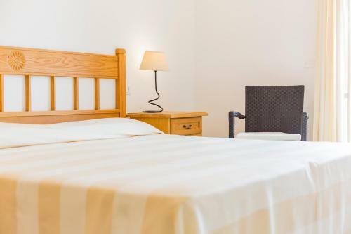 Bed & Breakfast Villa Brigida