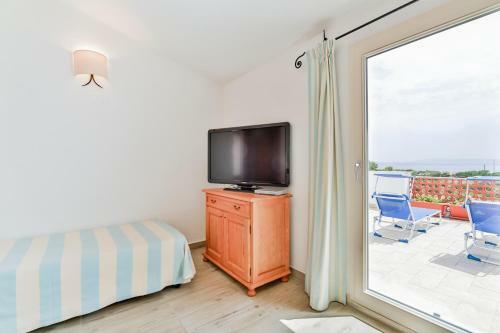 Bed & Breakfast Villa Brigida
