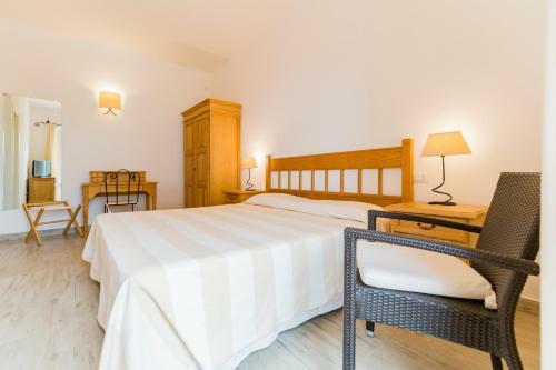 Bed & Breakfast Villa Brigida