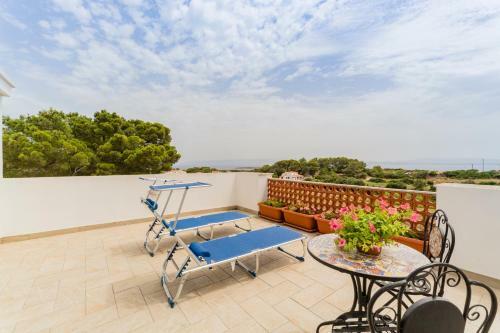 Bed & Breakfast Villa Brigida