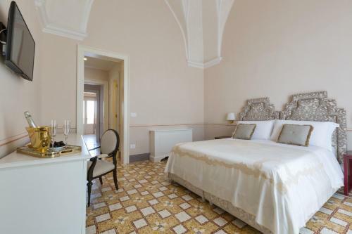 Bed & Breakfast Palazzo Fasti
