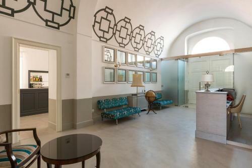 Bed & Breakfast Palazzo Fasti