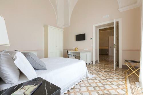 Bed & Breakfast Palazzo Fasti