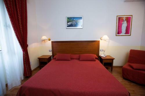 Hotel Roccaporena & La Margherita