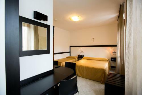 Hotel Roccaporena & La Margherita