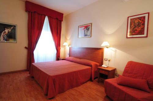 Hotel Roccaporena & La Margherita