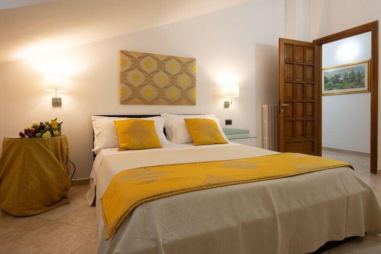 Apartamento L'insolita Reggia