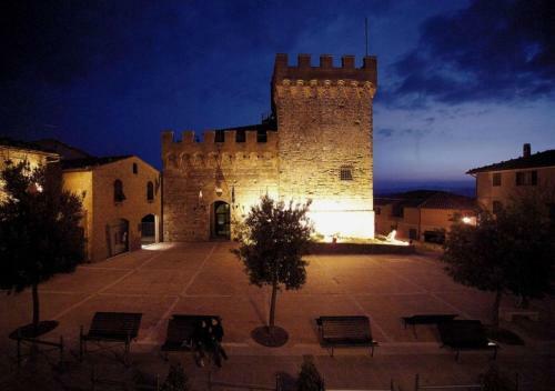 Apartamento Cisterna