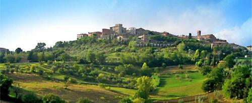 Apartamento Cisterna