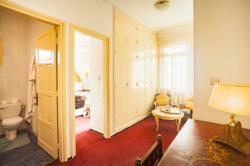 Bed & Breakfast Villa Pomme D'or