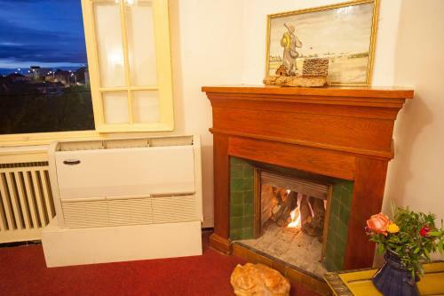 Bed & Breakfast Villa Pomme D'or