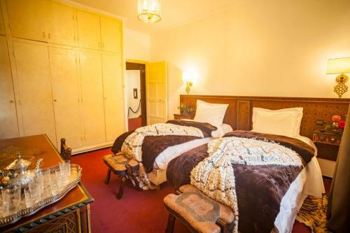 Bed & Breakfast Villa Pomme D'or