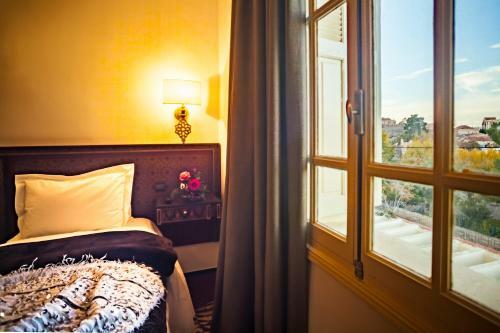 Bed & Breakfast Villa Pomme D'or