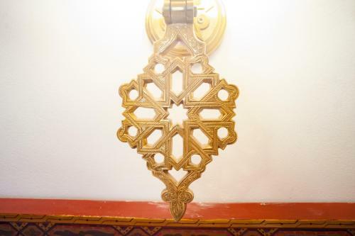 Bed & Breakfast Villa Pomme D'or