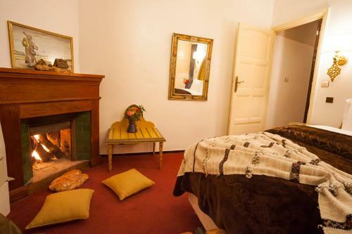 Bed & Breakfast Villa Pomme D'or
