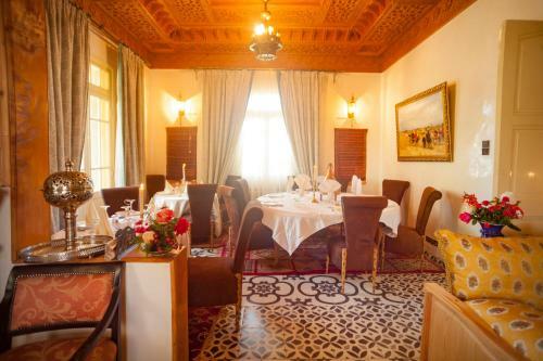 Bed & Breakfast Villa Pomme D'or