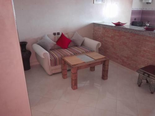 Apartamento Asklou Appartement � Mirleft
