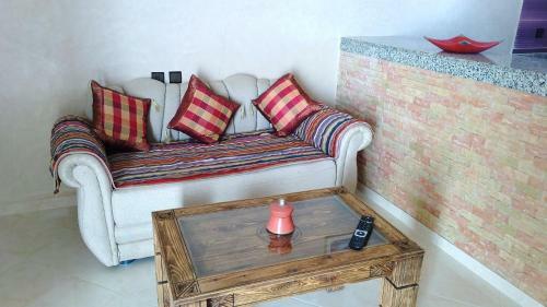 Apartamento Asklou Appartement � Mirleft