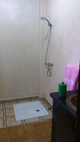 Apartamento Asklou Appartement � Mirleft