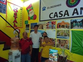 Hostal Casa Anita