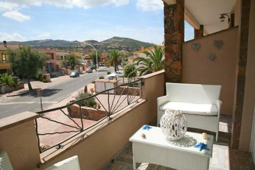 Apartamento Sogno Di Rena