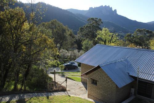 Lodge Caba�as Hojarasca