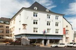 Parc Beaux-arts Hotel