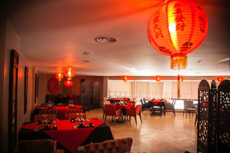 Hotel Residence Intouriste