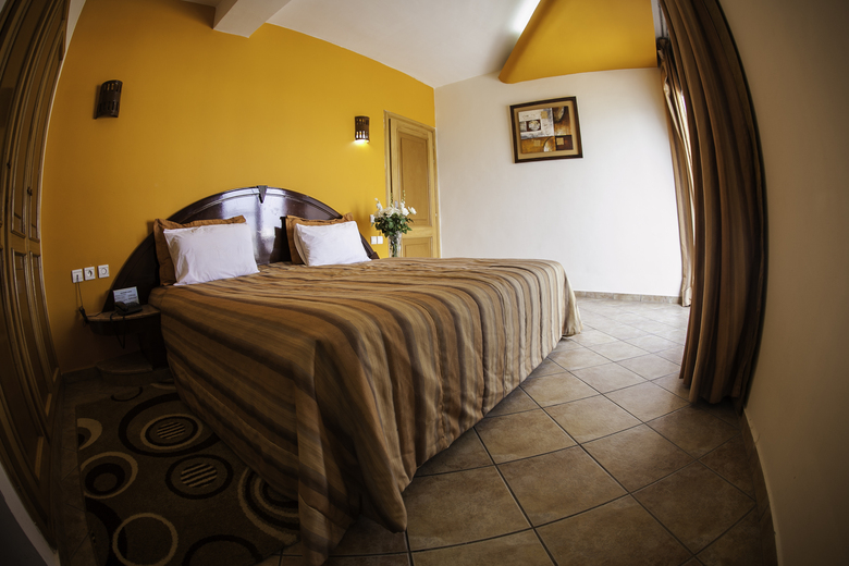 Hotel Residence Intouriste