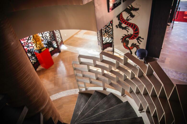 Hotel Residence Intouriste