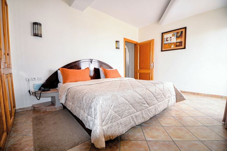 Hotel Residence Intouriste