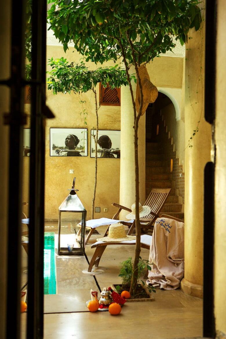 Riad Dar Justo