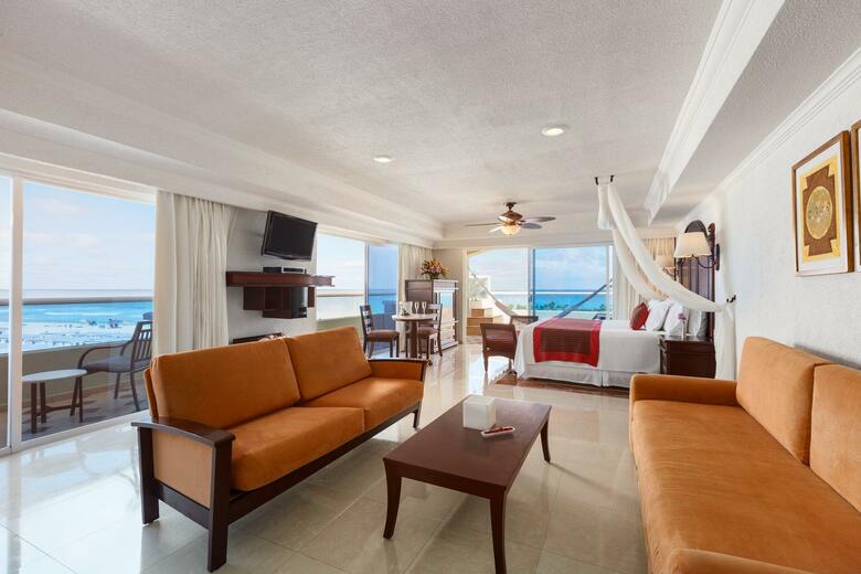 Hotel Wyndham Alltra Cancun - All-inclusive Resort