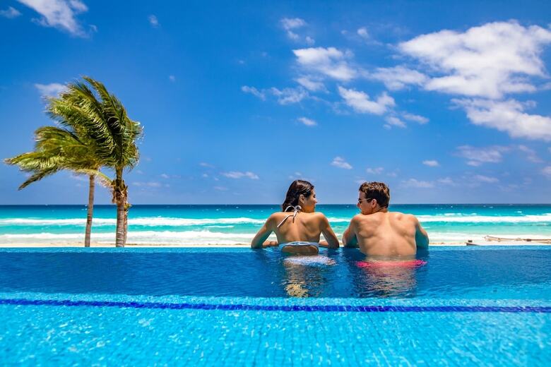 Hotel Wyndham Alltra Cancun - All-inclusive Resort