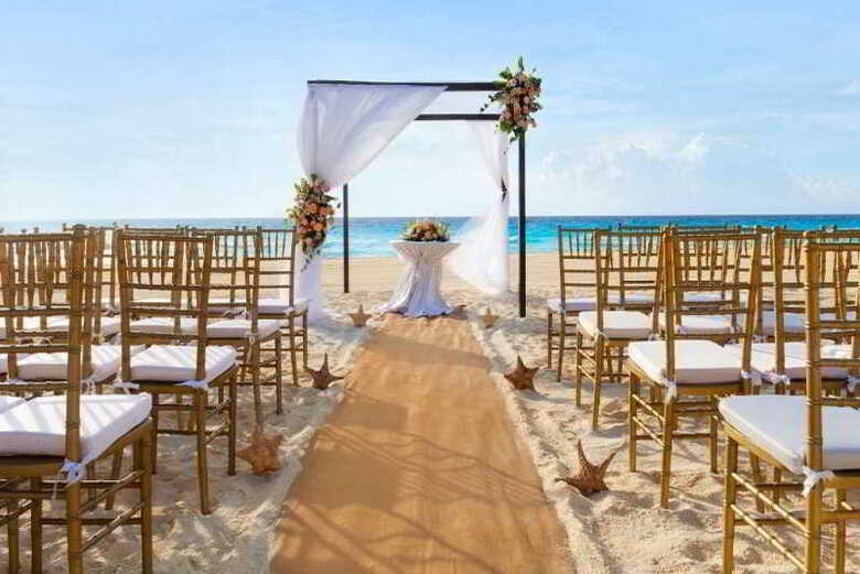 Hotel Wyndham Alltra Cancun - All-inclusive Resort