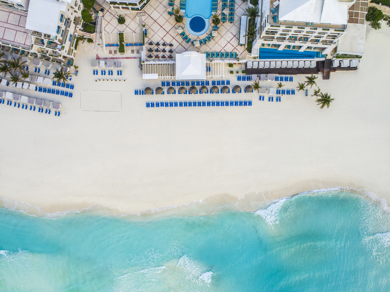 Hotel Wyndham Alltra Cancun - All-inclusive Resort