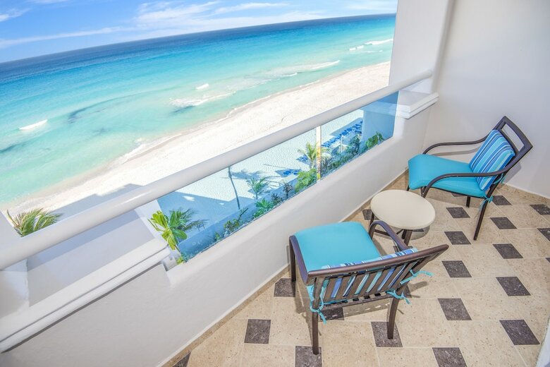 Hotel Wyndham Alltra Cancun - All-inclusive Resort