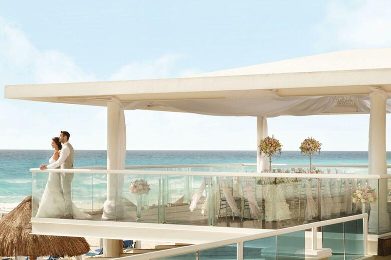Hotel Wyndham Alltra Cancun - All-inclusive Resort
