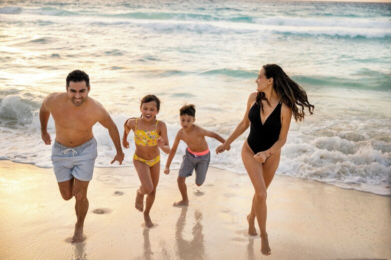 Hotel Wyndham Alltra Cancun - All-inclusive Resort