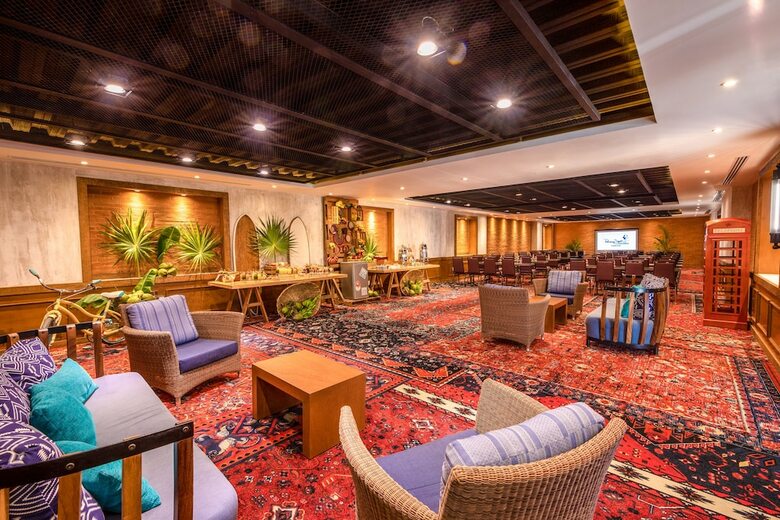 Hotel Wyndham Alltra Cancun - All-inclusive Resort