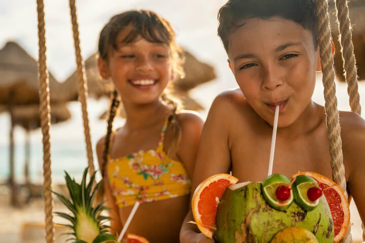 Hotel Wyndham Alltra Cancun - All-inclusive Resort
