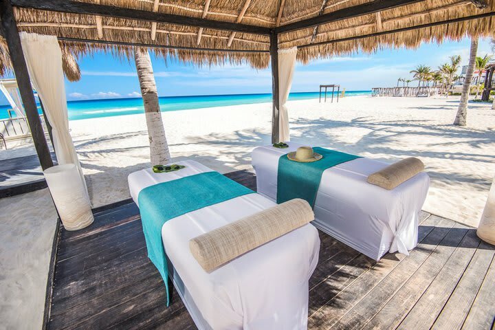 Hotel Wyndham Alltra Cancun - All-inclusive Resort