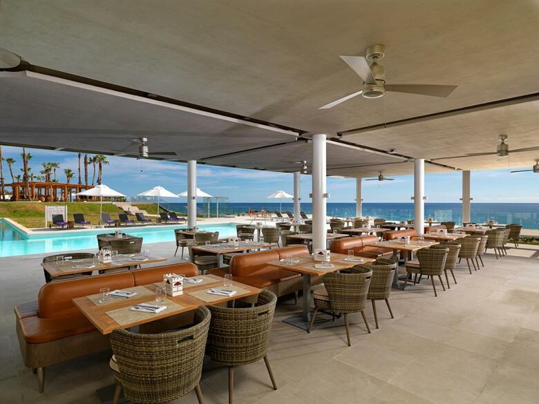 Hotel Paradisus Los Cabos - Adults Only