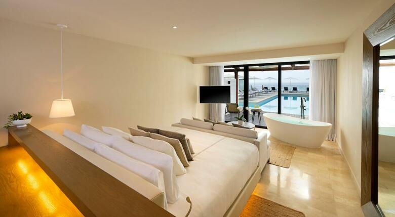 Hotel Paradisus Los Cabos - Adults Only