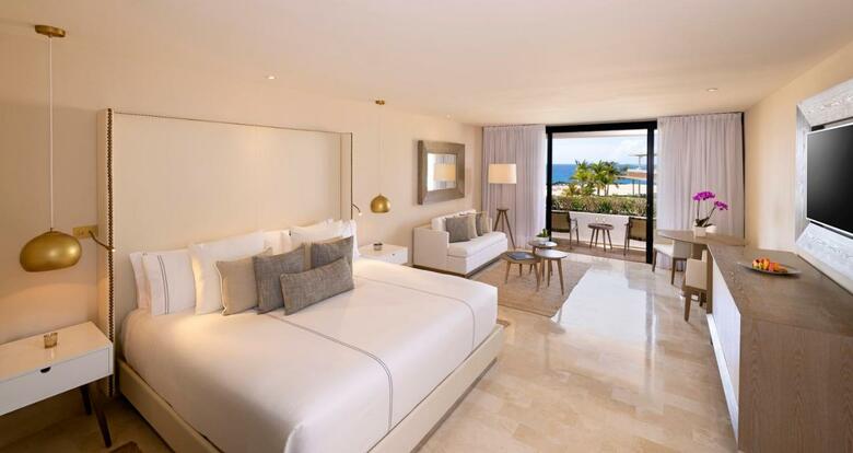 Hotel Paradisus Los Cabos - Adults Only