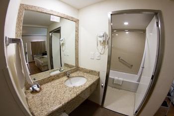 Hotel Comfort Inn Monclova