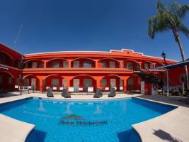 Hotel Comfort Inn Monclova