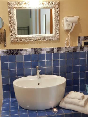 Bed & Breakfast Etna & Amuri